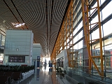 Beijing International Airport